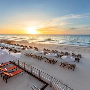 Palace 5*, Cancún Mexiko