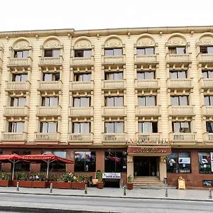 4* Otel Buyuk Hamit