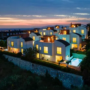 Ada , Kusadası Türkei