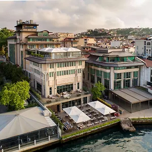 Radisson Blu Bosphorus Istambul