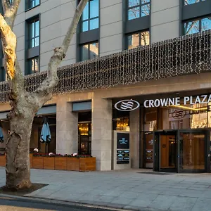 5* Otel Crowne Plaza - Ortakoy Bosphorus By Ihg