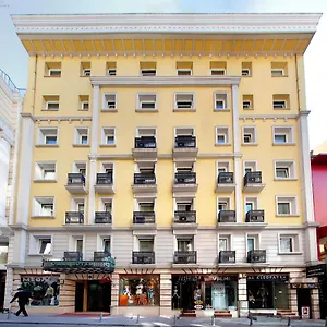 Oran Istambul