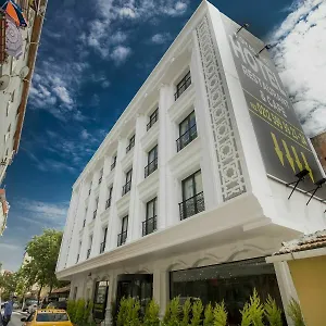 3* Otel Royal ınci